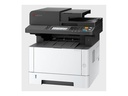 Kyocera ECOSYS MA4000wifx - Multifunktionsdrucker - s/w - Laser - Legal (216 x 356 mm)/