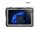 GETAC UX10 G3 - Robust - Tablet - Intel Core i5 1235U - Win 11 Pro - Intel Iris Xe Grafik - 8 GB RAM - 256 GB SSD NVMe - 25.7 cm (10.1")