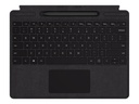 Microsoft Surface Pro X Signature Keyboard with