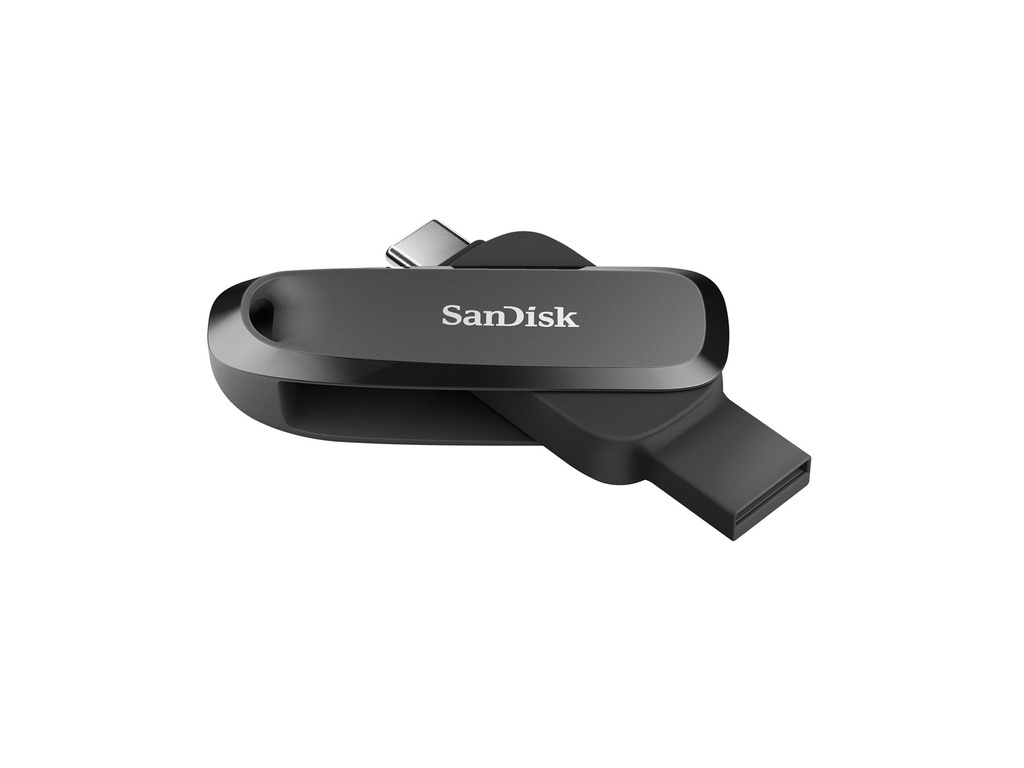 SanDisk Phone - USB-Flash-Laufwerk - 128 GB