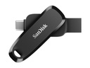 SanDisk Phone - USB-Flash-Laufwerk - 128 GB - USB 3.2 Gen 1 / USB-C