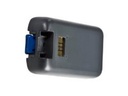 HONEYWELL Handheld-Akku - 7000 mAh - für Honeywell