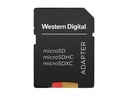 SanDisk Extreme - Flash-Speicherkarte (microSDHC/SD-Adapter