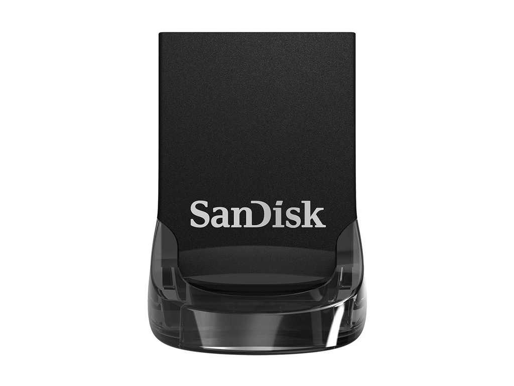 SanDisk Ultra Fit - USB-Flash-Laufwerk - 1 TB