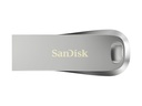 SanDisk Ultra Luxe - USB-Flash-Laufwerk - 1 TB