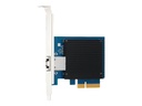 ZyXEL XGN100C - Netzwerkadapter - PCIe 3.0 x4