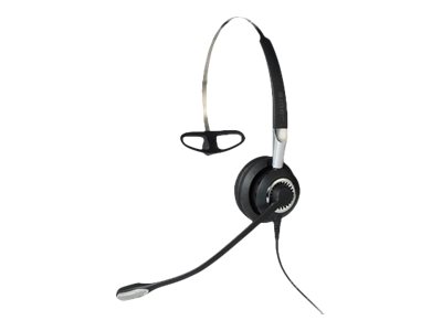 Jabra BIZ 2400 II USB Mono BT MS - Headset