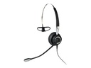 Jabra BIZ 2400 II USB Mono BT MS - Headset - On-Ear