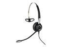 Jabra BIZ 2400 II USB Mono BT - Headset - On-Ear