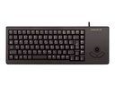 Cherry XS G84-5400 - Tastatur - USB - Deutsch