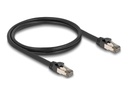 Delock Netzwerkkabel - RJ-45 (M) zu RJ-45 (M)