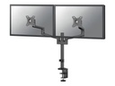 Neomounts DS60-425BL2 - Befestigungskit (Gelenkarm)