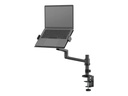 Neomounts DS20-425BL1 - Befestigungskit (Gelenkarm)