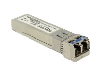Delock Netzwerkadapter - LC zu SFP+ - 9/125
