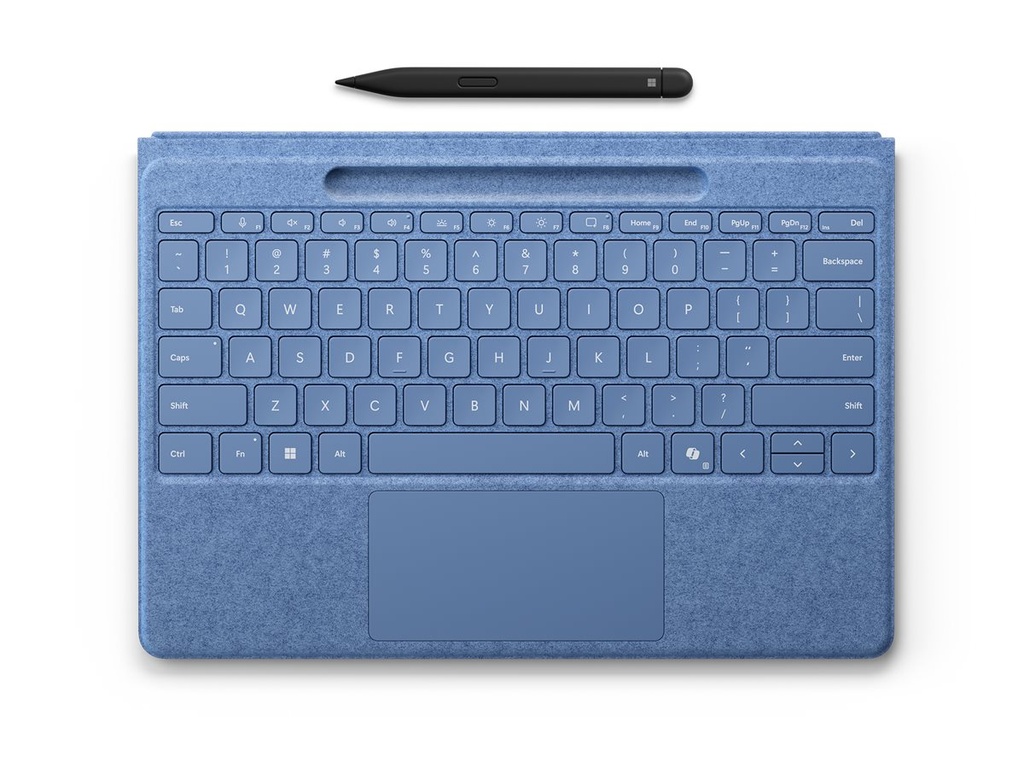 Microsoft Surface Pro Flex Keyboard - Tastatur