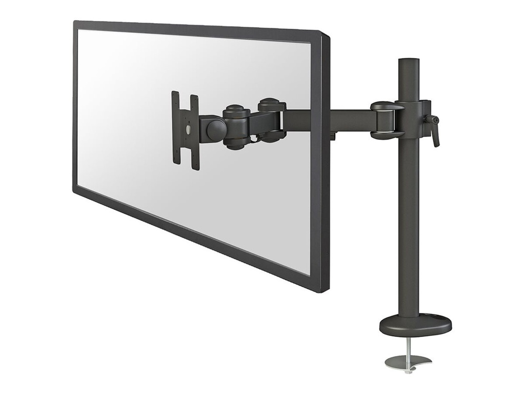 Neomounts FPMA-D960G - Befestigungskit - Voll beweglich - für LCD-Display - Schwarz - Bildschirmgröße: 25.4-76.2 cm (10"-30")