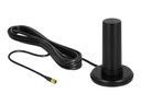 Delock 5G LTE - Antenne - ungerichtet - Innen