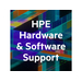 HPE Foundation Care Next Business Day Exchange Service - Serviceerweiterung - Austausch (für komplizierte Netzwerkgeräte)