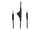 Logitech ASTRO Gaming - Audiokabel - 5-poliger Mini-Stecker
