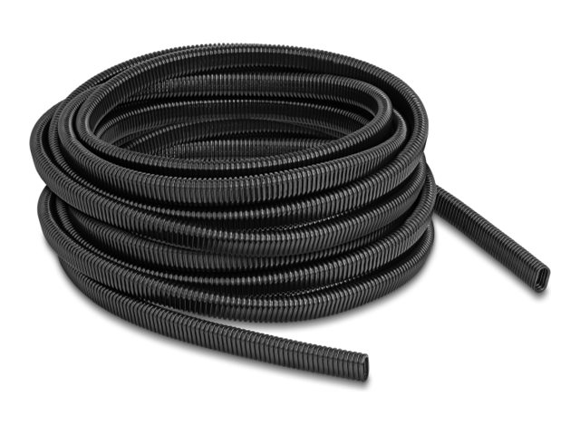 Delock Flexible Kabelleitung - ovale Form