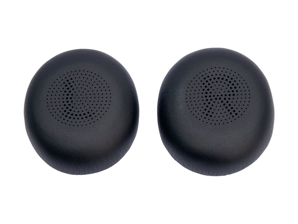 Jabra Ohrpolster für Headset - Schwarz (Packung mit 10)