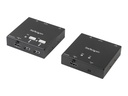 StarTech.com Startech HDMI über Cat6 Extender mit 4 Port USB