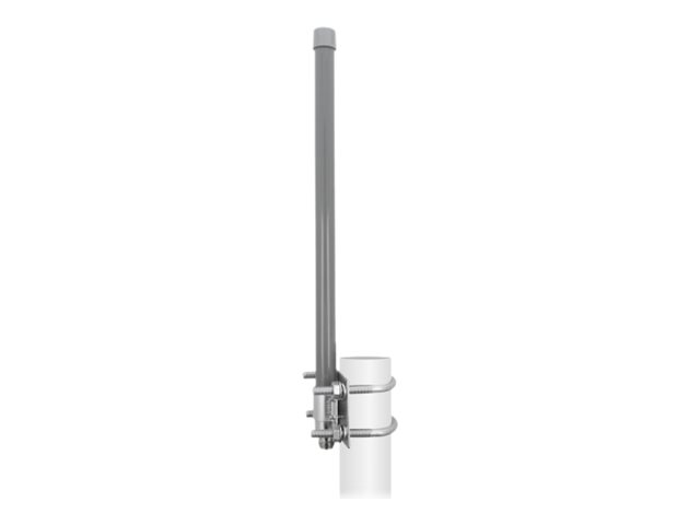 Delock Antenne - 8 dBi - ungerichtet - Innen