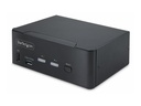StarTech.com 2-Port Dual-Monitor DisplayPort