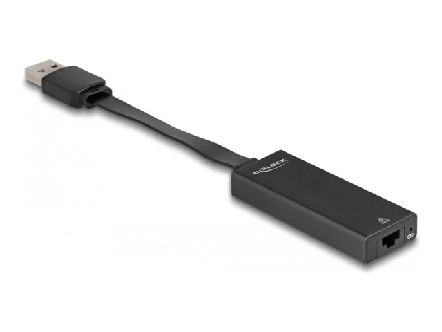 Delock Netzwerkadapter - USB 3.0 - Gigabit