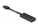 Delock Netzwerkadapter - USB 3.0 - Gigabit