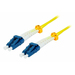 Synergy 21 LWL-2-Faser-Patchk..LC-LC OS2 AD G657.A2 - Kabel - Single- bzw. Monomode-Faser