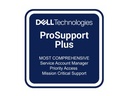 Dell Erweiterung von 3 jahre ProSupport for ISG auf 5 jahre ProSupport Plus 4H Mission Critical - Serviceerweiterung - Arbeitszeit und Ersatzteile (für Server)