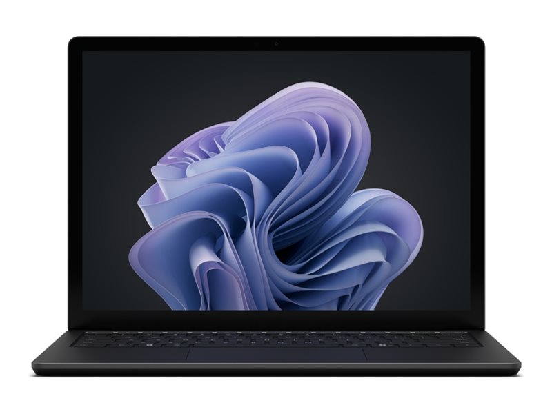 Microsoft Surface Laptop 6 for Business - Intel Core Ultra 7 165H / 1.4 GHz - Win 11 Pro - Intel Arc Graphics - 16 GB RAM - 256 GB SSD - 38.1 cm (15")