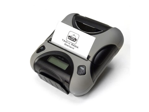 Star Micronics SM-T300-DB2EU GRY PRINTER incl LI-ION BATTERY - Mobildrucker - Thermodirekt (39634630) - Mobildrucker - Thermodirekt