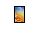 Zebra TD50 - 40 cm (15.6") Diagonalklasse LCD-Display mit LED-Hintergrundbeleuchtung - digitale Beschilderung / Kiosk - mit Touchscreen (Multi-Touch)