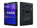 Zebra TD50 - 40 cm (15.6") Diagonalklasse LCD-Display mit LED-Hintergrundbeleuchtung - digitale Beschilderung / Kiosk - mit Touchscreen (Multi-Touch)