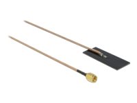 Delock WLAN 802.11 ac/ax/a/h/b/g/n Antenna SMA