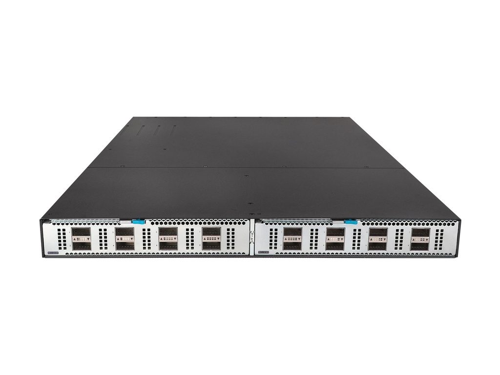 HPE Networking Comware 5945 2-slot TAA Switch
