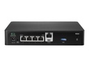 HPE Aruba Networking 9004 (RW1) - Branch - Gateway