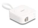 Delock Ladekabel für Smartwatch - USB-C männlich magnetisch