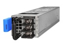 HPE Aruba - Netzteil (Plug-In-Modul) - Power-to-Port Luftstrom