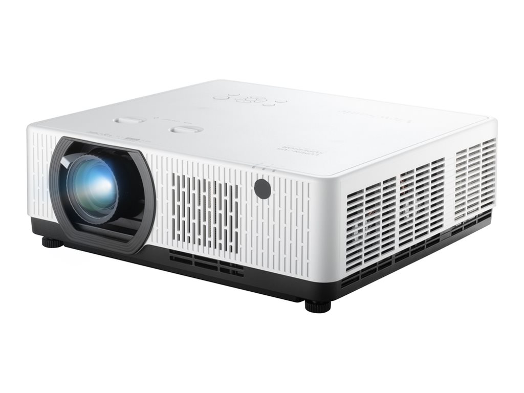 ViewSonic LSC731WU - 3-LCD-Projektor - 7300 ANSI-Lumen - WUXGA (1920 x 1200)