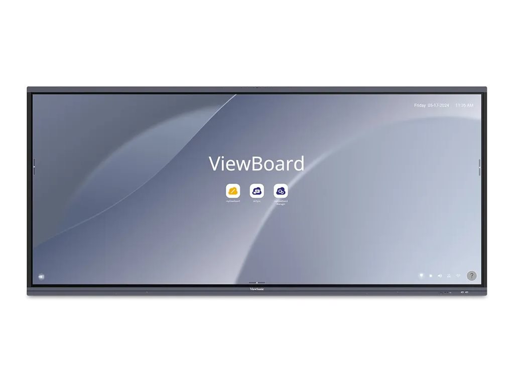 ViewSonic ViewBoard IFP92UW - 234 cm (92") Diagonalklasse (232.5 cm (91.52")