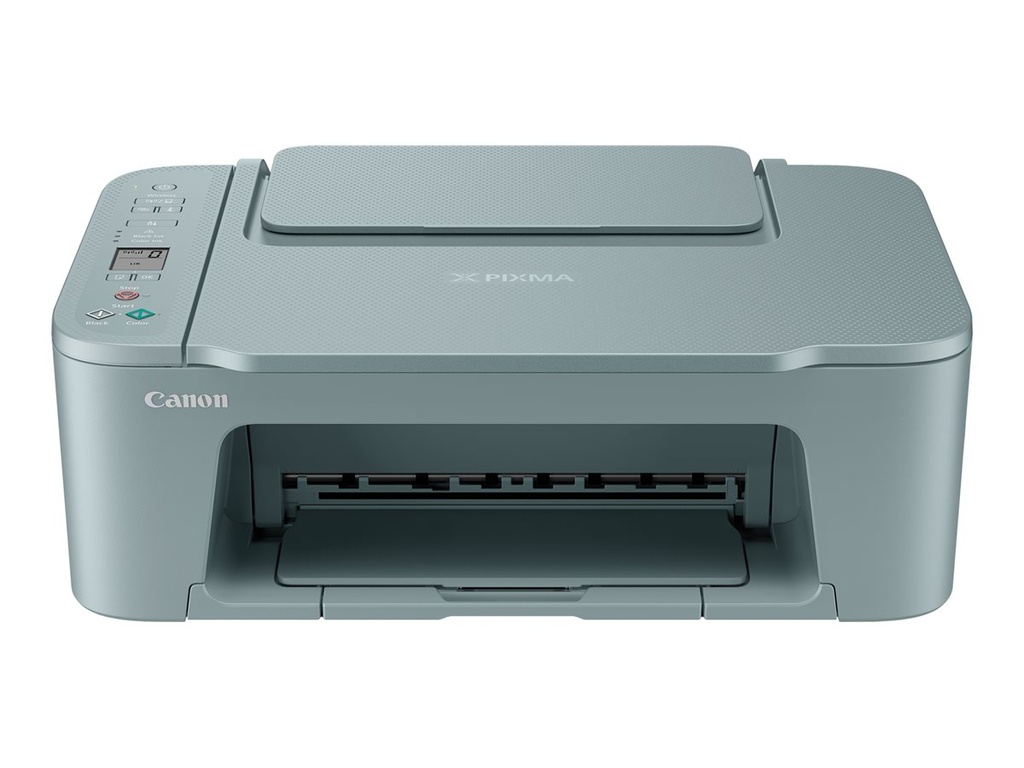 Canon PIXMA TS3752i - Multifunktionsdrucker - Farbe - Tintenstrahl - Legal (216 x 356 mm)/
