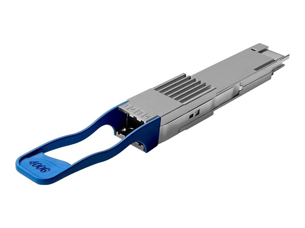 HPE Aruba Networking - QSFP-DD Transceivermodul