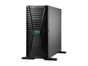 HPE ProLiant ML110 Gen11 - Server - Tower - 4.5U - 1-Weg - 1 x Xeon Silver 4510 / 2.4 GHz - RAM 32 GB - SATA/NVMe - Hot-Swap 8.9 cm (3.5")