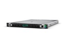 HPE ProLiant DL325 Gen11 - Server - Rack-Montage - 1U - 1-Weg - 1 x EPYC 9224 / 2.5 GHz - RAM 64 GB - SATA/SAS/NVMe - Hot-Swap 6.4 cm (2.5")