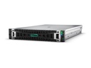 HPE ProLiant DL380 Gen11 - Server - Rack-Montage - 2U - zweiweg - 1 x Xeon Silver 4514Y / 2 GHz - RAM 64 GB - SATA/SAS/NVMe - Hot-Swap 6.4 cm (2.5")