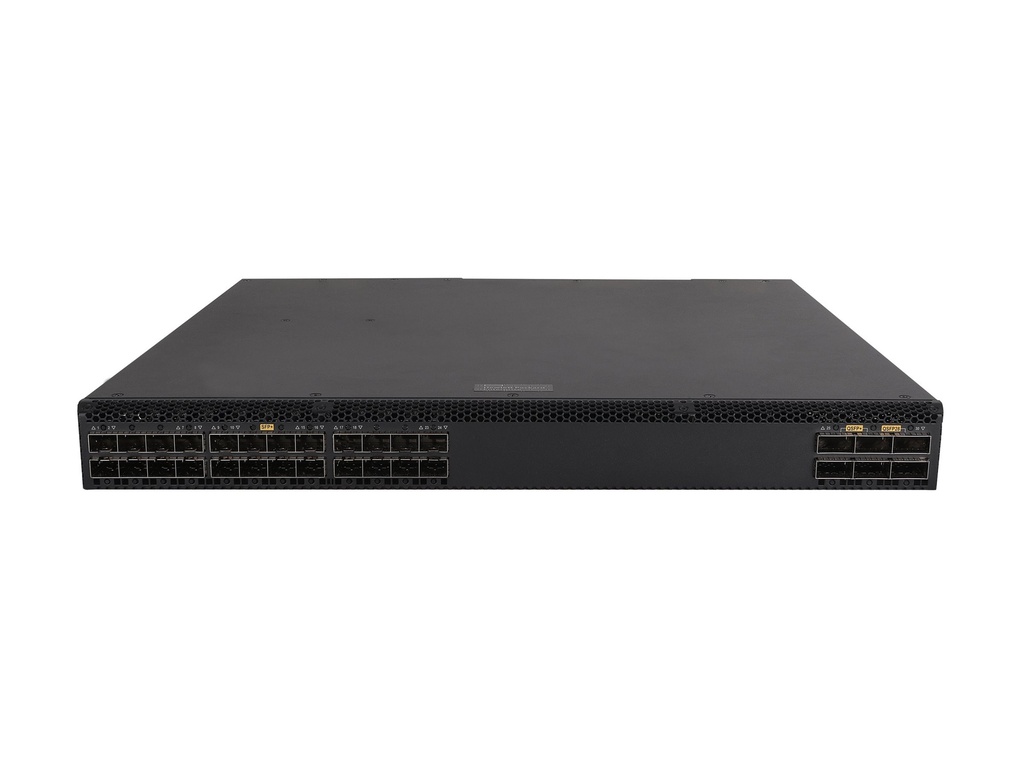 HPE Networking Comware 5710 24p SFP+ 1G/10G 6p