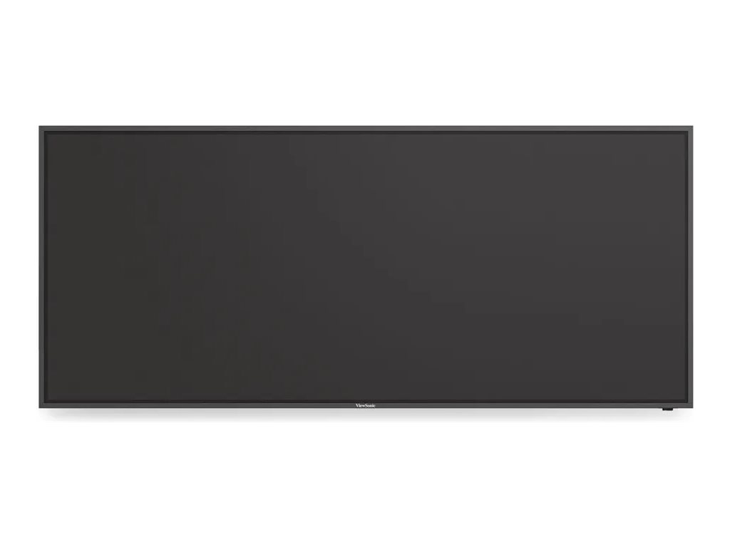 ViewSonic CDE92UW - 234 cm (92") Diagonalklasse (232.5 cm (91.52")